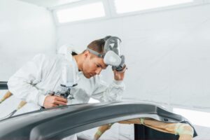 Jak wybrać kompresor do zakładu produkcyjnego — kompletny poradnik