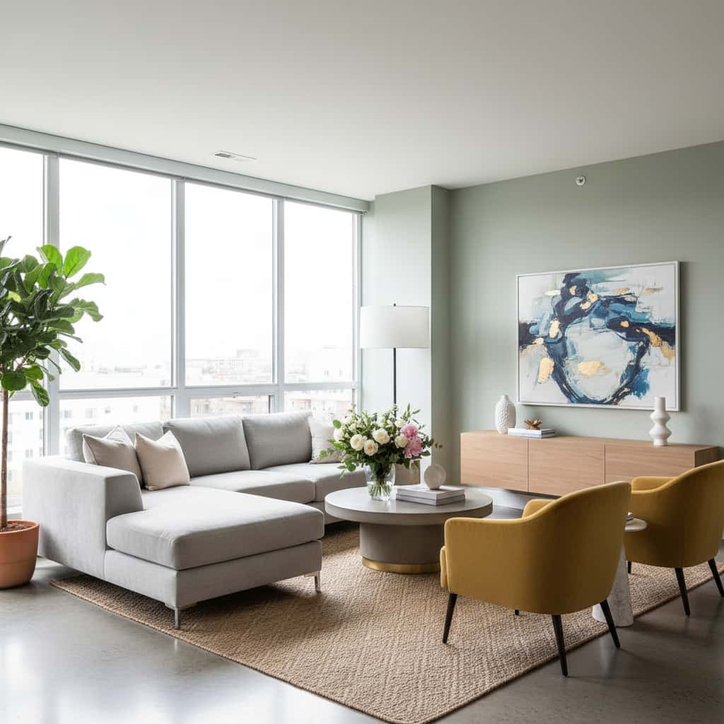 Home staging – sztuka prezentacji nieruchomości